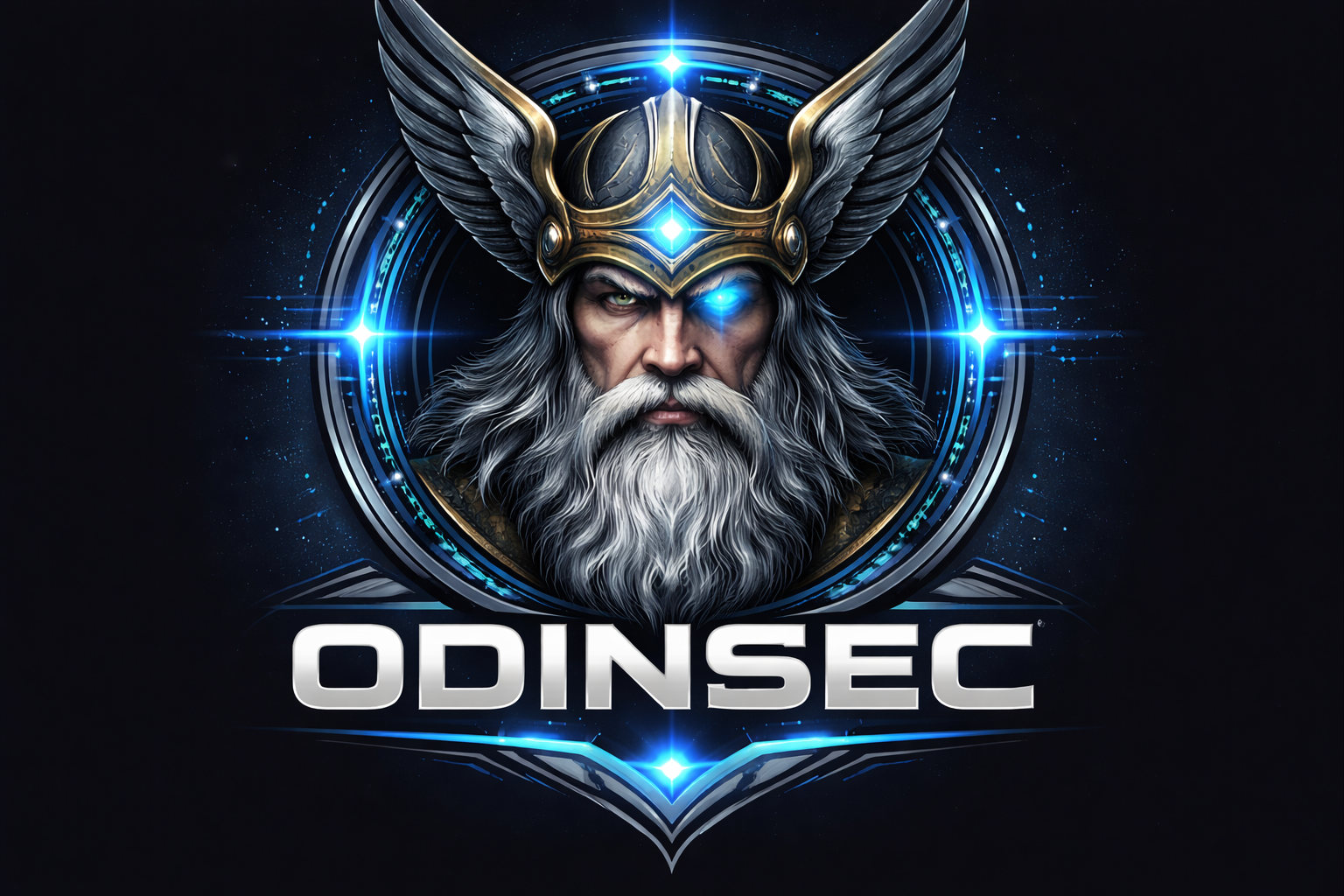 Logo OdinSec
